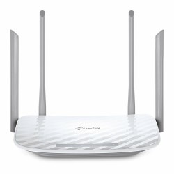 Wi-Fi роутер TP-LINK Archer C50(RU) (белый)