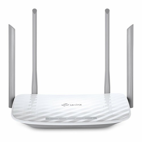 Wi-Fi роутер TP-LINK Archer C50(RU) (белый) 