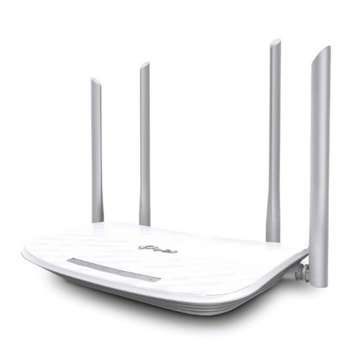 Wi-Fi роутер TP-LINK Archer C50(RU) (белый) 1