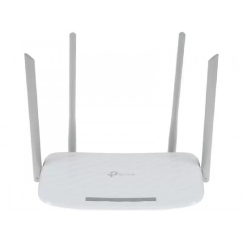 Wi-Fi роутер TP-LINK Archer C50(RU) (белый) 2