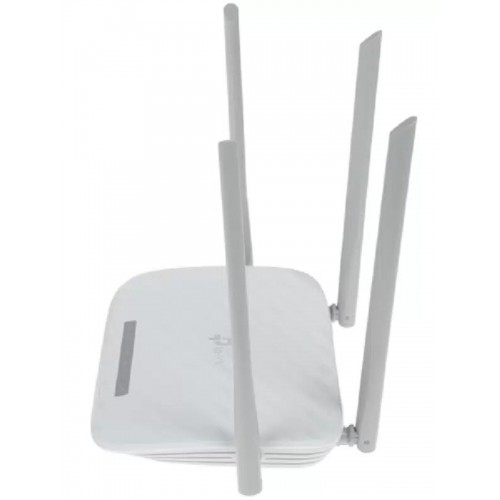 Wi-Fi роутер TP-LINK Archer C50(RU) (белый) 3