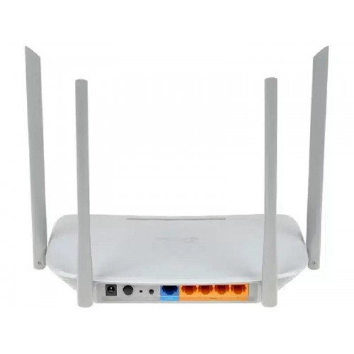 Wi-Fi роутер TP-LINK Archer C50(RU) (белый) 4