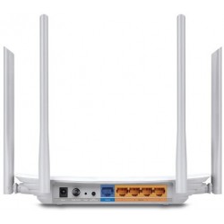 Wi-Fi роутер TP-LINK Archer C50(RU) (белый)