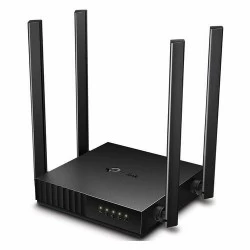 Wi-Fi роутер TP-LINK Archer C54 (черный)
