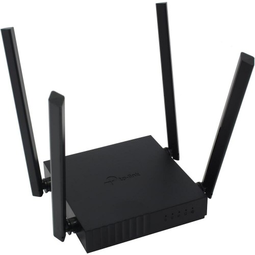 Wi-Fi роутер TP-LINK Archer C54 (черный) 5