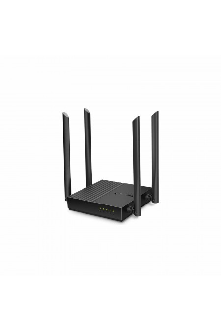 Wi-Fi роутер TP-LINK Archer C64 (черный) 1