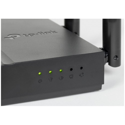 Wi-Fi роутер TP-LINK Archer C64 (черный) 1