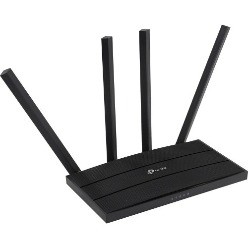 Wi-Fi роутер TP-LINK Archer C80 (черный) 1