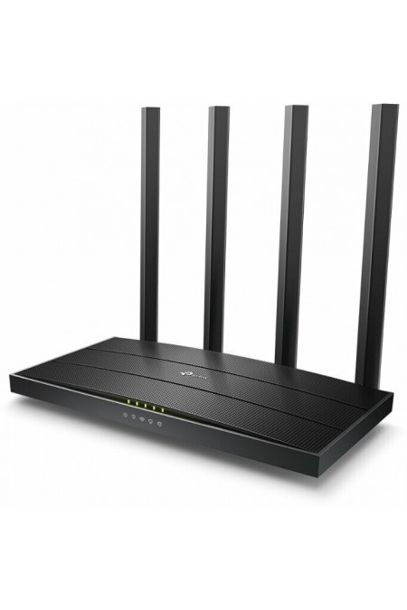 Wi-Fi роутер TP-LINK Archer C80 (черный) 1