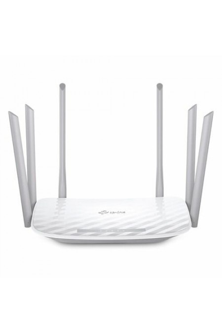 Wi-Fi роутер TP-LINK Archer C86 AC1900 (белый) 
