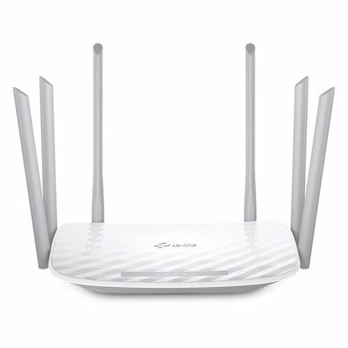 Wi-Fi роутер TP-LINK Archer C86 AC1900 (белый) 
