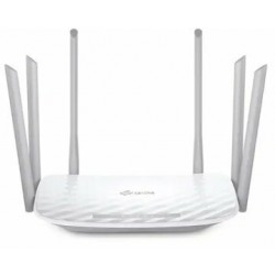 Wi-Fi роутер TP-LINK Archer C86 AC1900 (белый)
