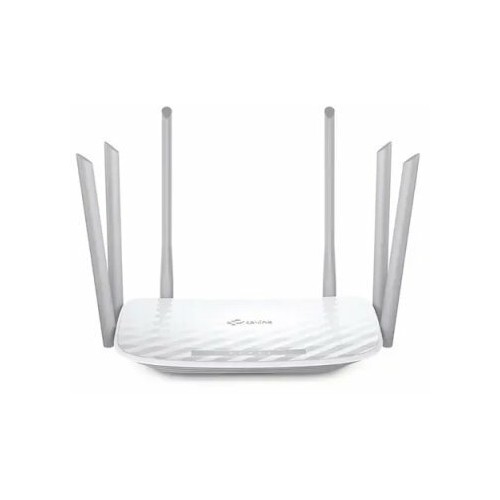 Wi-Fi роутер TP-LINK Archer C86 AC1900 (белый) 
