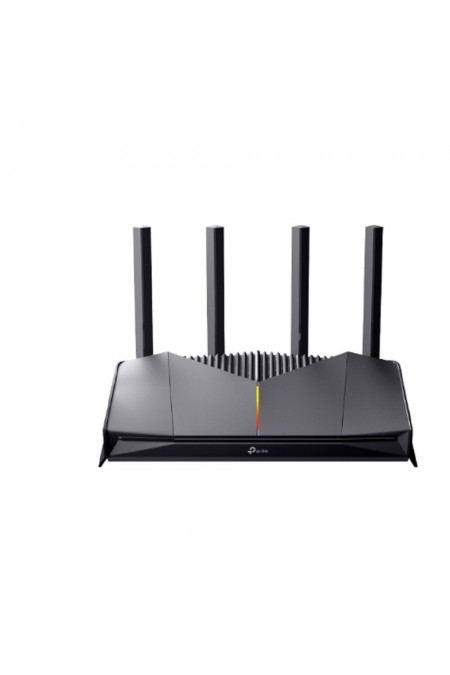Wi-Fi роутер TP-LINK Archer GE230 (черный) 