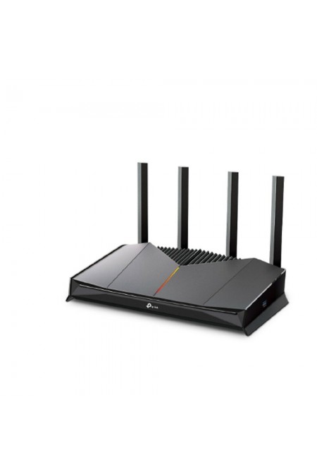 Wi-Fi роутер TP-LINK Archer GE230 (черный) 1