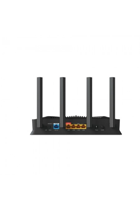 Wi-Fi роутер TP-LINK Archer GE230 (черный) 2