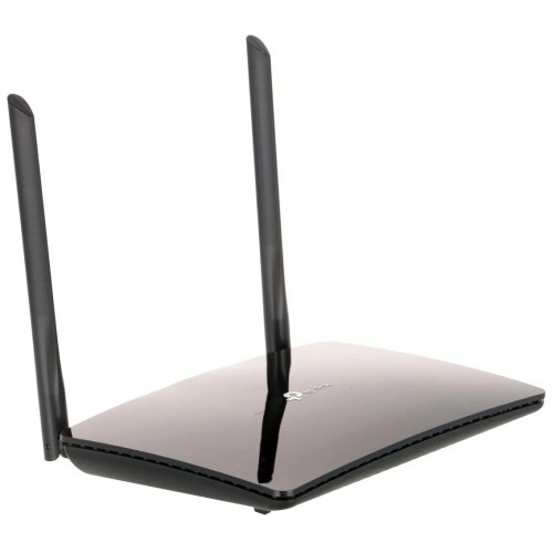 Wi-Fi роутер TP-LINK Archer MR400 (черный) 5