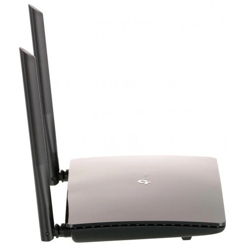Wi-Fi роутер TP-LINK Archer MR400 (черный) 6