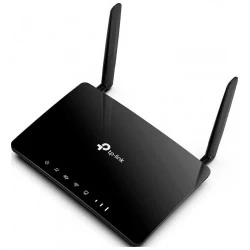 Wi-Fi роутер TP-LINK Archer MR500 (черный)