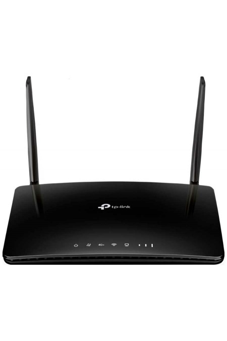 Wi-Fi роутер TP-LINK Archer MR500 (черный) 1