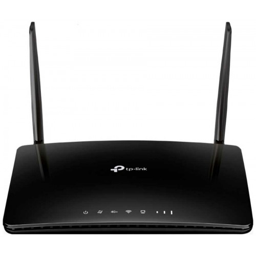 Wi-Fi роутер TP-LINK Archer MR500 (черный) 1