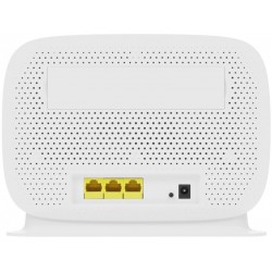 Wi-Fi роутер TP-LINK Archer MR505 (белый)
