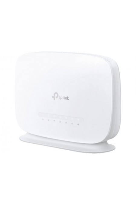 Wi-Fi роутер TP-LINK Archer MR505 (белый) 