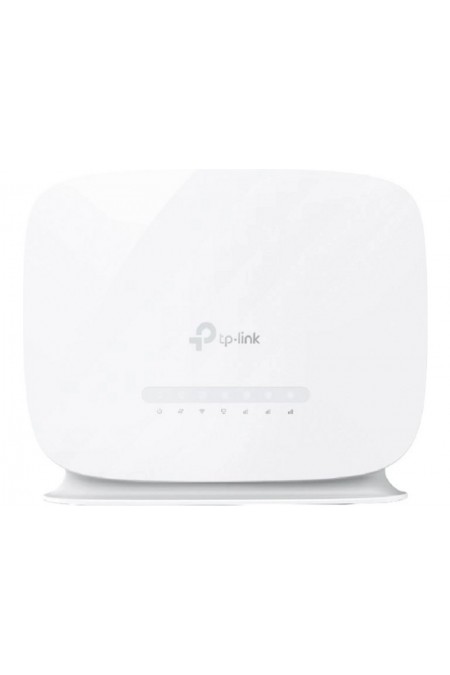 Wi-Fi роутер TP-LINK Archer MR505 (белый) 1
