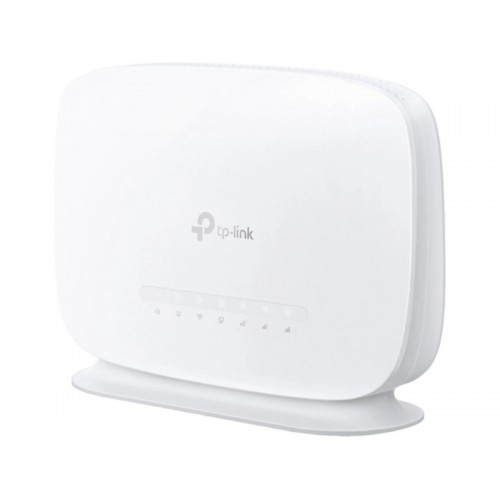 Wi-Fi роутер TP-LINK Archer MR505 (белый) 6