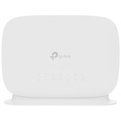 Wi-Fi роутер TP-LINK Archer MR505 (белый) 7