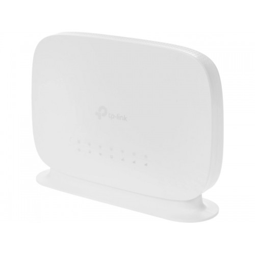 Wi-Fi роутер TP-LINK Archer MR505 (белый) 8