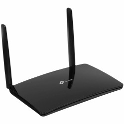 Wi-Fi роутер TP-LINK Archer MR550 AC1200 (черный)