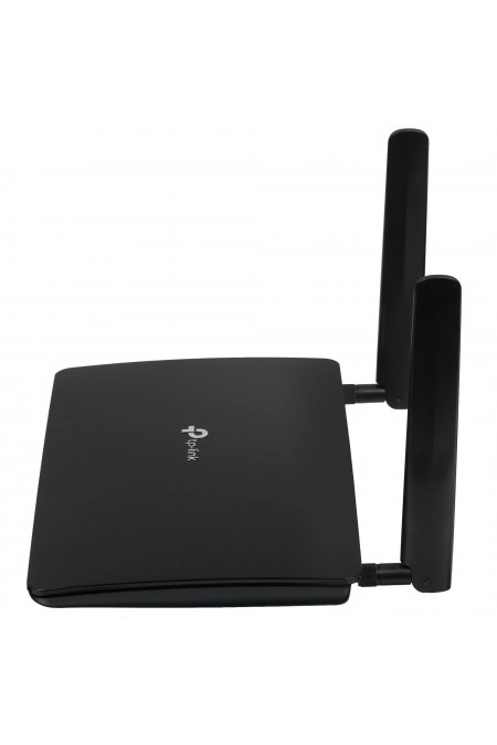 Wi-Fi роутер TP-LINK Archer MR550 AC1200 (черный) 2