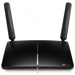 Wi-Fi роутер TP-LINK Archer MR600 (черный)