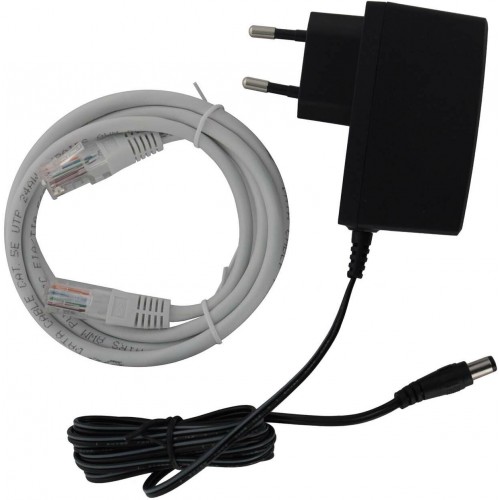 Wi-Fi роутер TP-LINK Archer MR600 (черный) 8