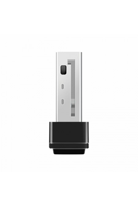 Wi-Fi роутер TP-LINK Archer TX1U Nano (черный) 1