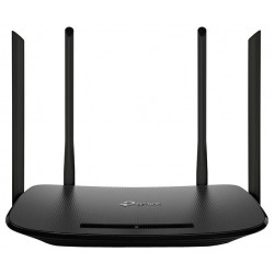Wi-Fi роутер TP-LINK Archer VR300 AC1200 (черный)