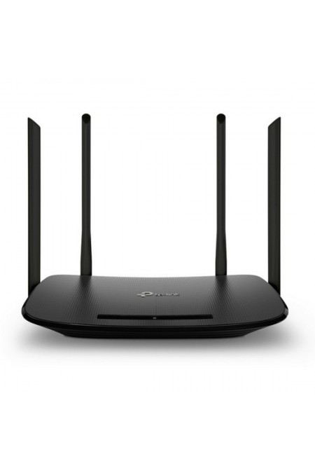 Wi-Fi роутер TP-LINK Archer VR300 AC1200 (черный) 