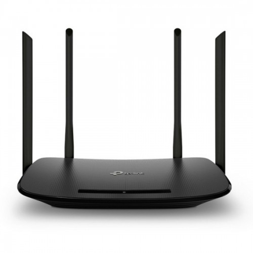 Wi-Fi роутер TP-LINK Archer VR300 AC1200 (черный) 
