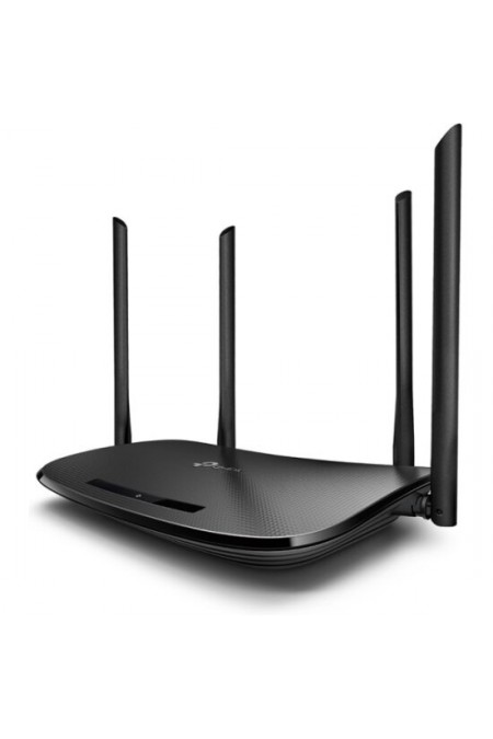 Wi-Fi роутер TP-LINK Archer VR300 AC1200 (черный) 1