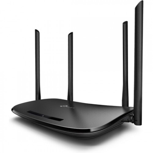 Wi-Fi роутер TP-LINK Archer VR300 AC1200 (черный) 1