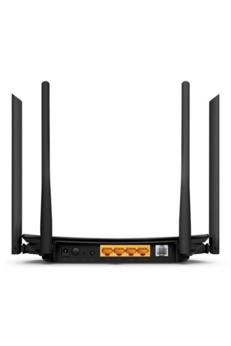 Wi-Fi роутер TP-LINK Archer VR300 AC1200 (черный) 2