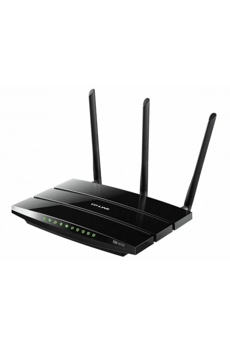 Wi-Fi роутер TP-LINK Archer VR400 (черный) 1