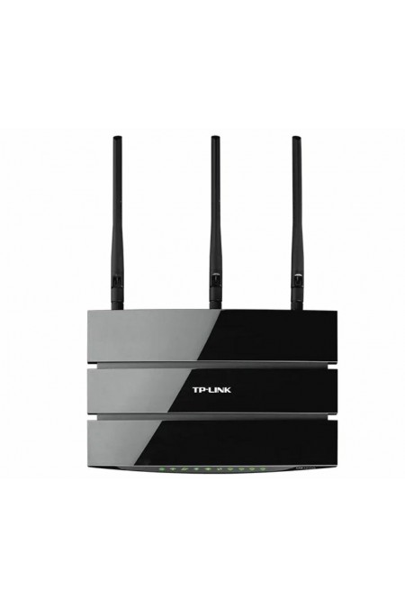 Wi-Fi роутер TP-LINK Archer VR400 (черный) 2