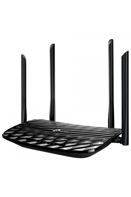 Wi-Fi роутер TP-LINK EC225-G5 (черный) 1