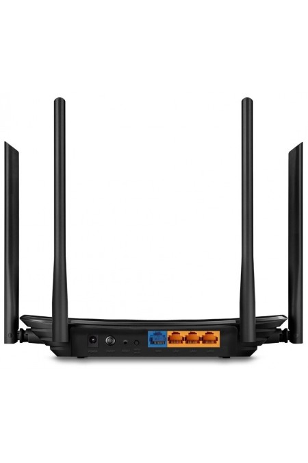 Wi-Fi роутер TP-LINK EC225-G5 (черный) 2