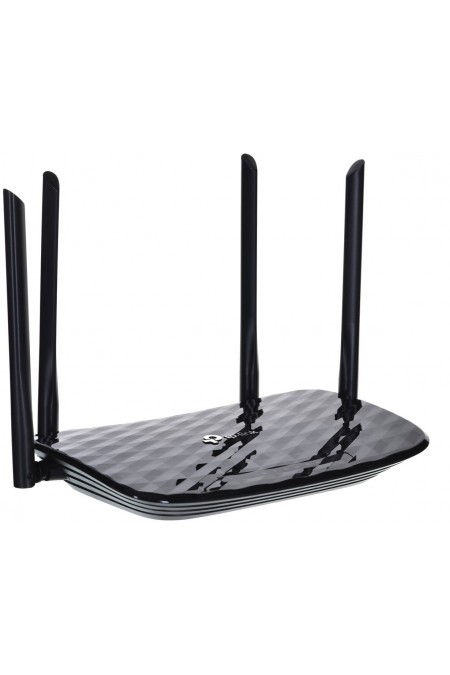 Wi-Fi роутер TP-LINK EC225-G5 (черный) 3