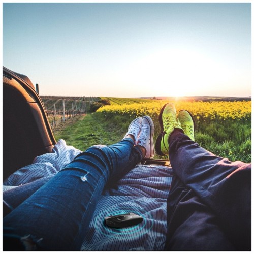 Wi-Fi роутер TP-LINK M7000 (черный) 5