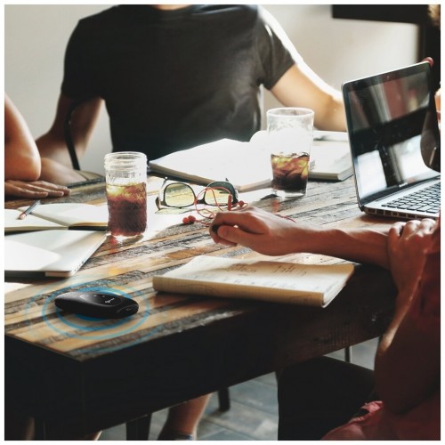 Wi-Fi роутер TP-LINK M7000 (черный) 6