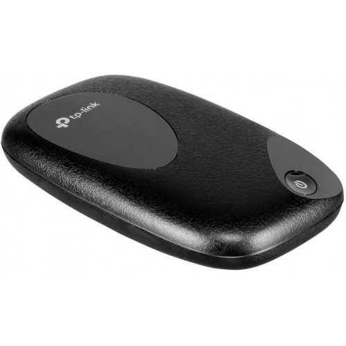 Wi-Fi роутер TP-LINK M7000 (черный) 8